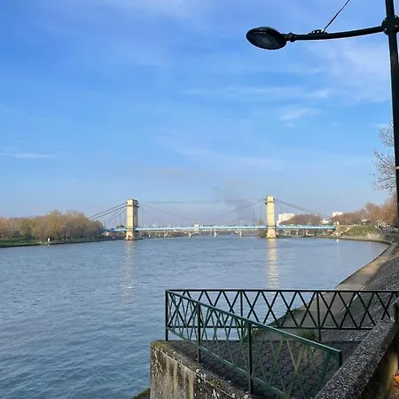 Carnot * Alfortville